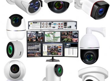 CCTV Güvenlik Sistemleri